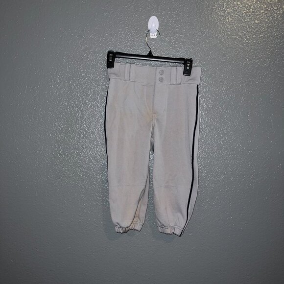 Assorted Youth Medium Baseball Pants - Gently Used (Wilson, Russell, Champro) - Picture 6 of 14